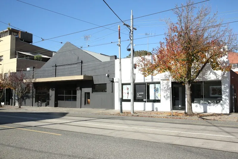 Australian Academy of Dance