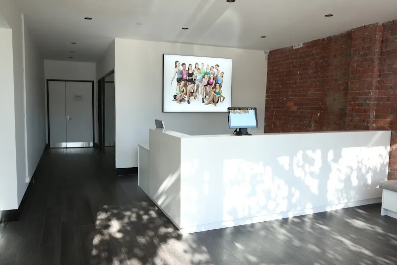 Australian Academy of Dance