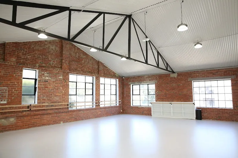 Australian Academy of Dance