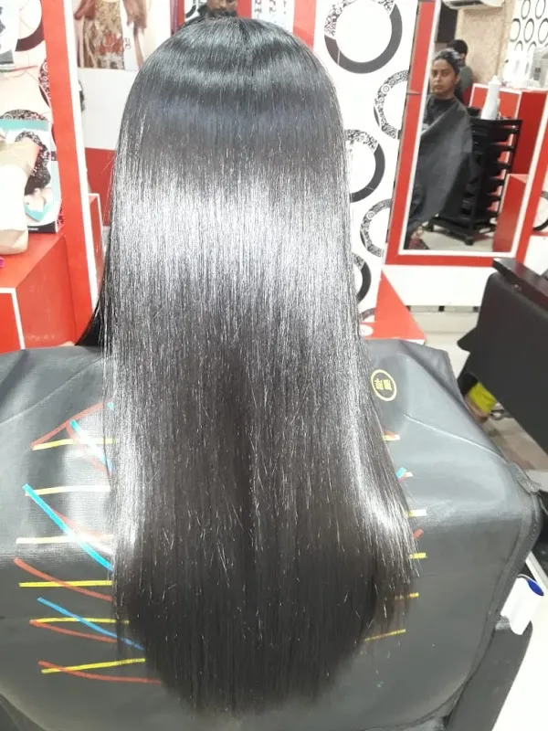 Hair Tantra Salon, Shyambazar