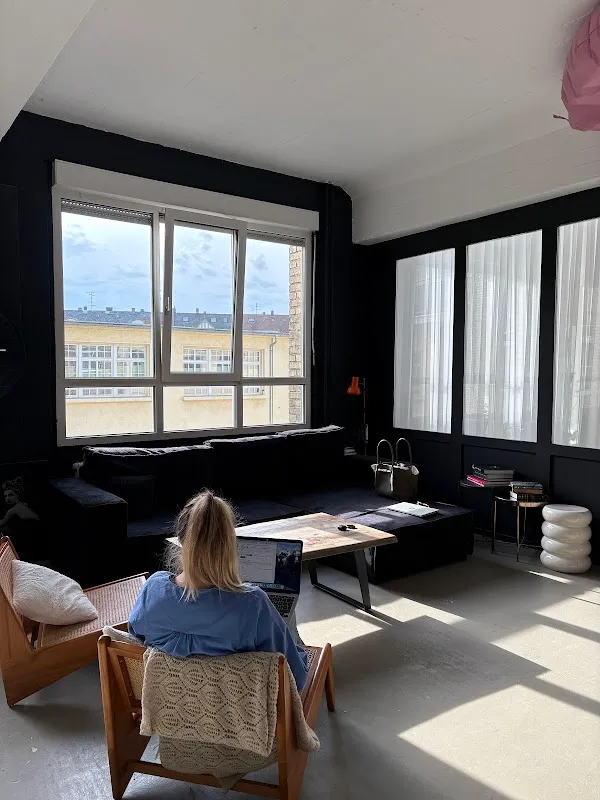 OStudio - Fotostudio und Mietstudio