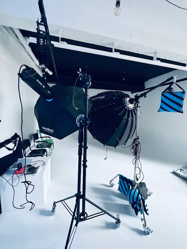OStudio - Fotostudio und Mietstudio