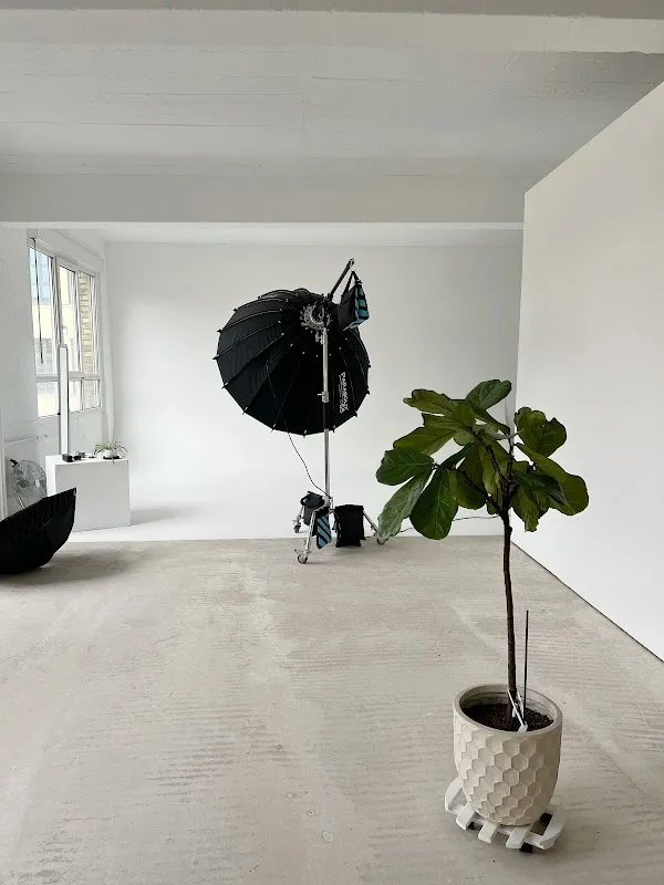OStudio - Fotostudio und Mietstudio