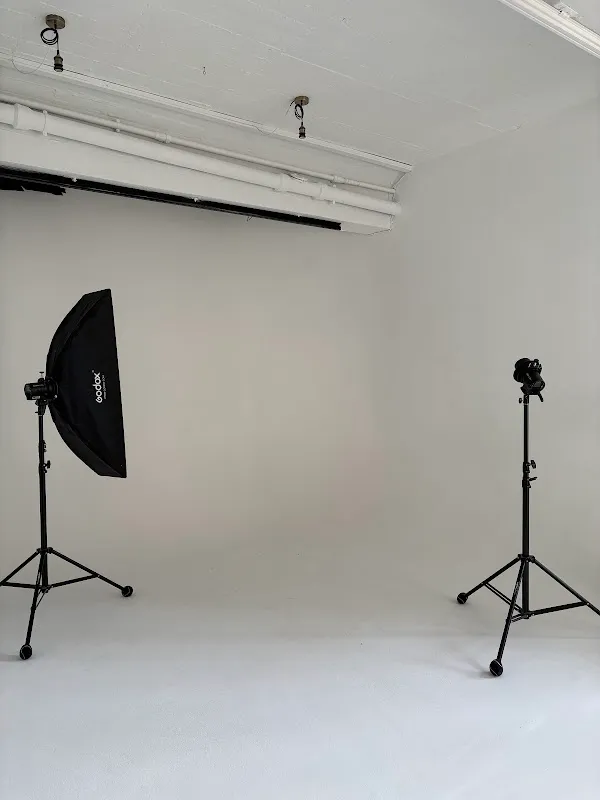 OStudio - Fotostudio und Mietstudio