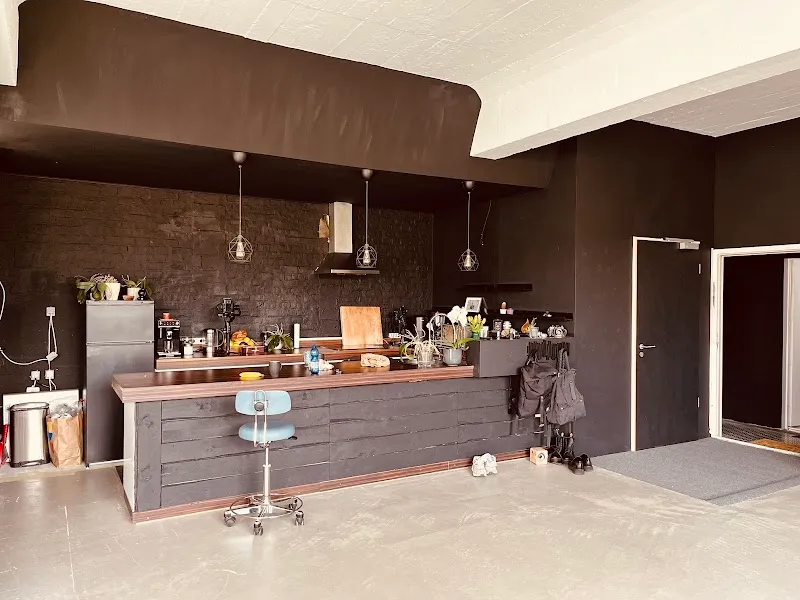 OStudio - Fotostudio und Mietstudio
