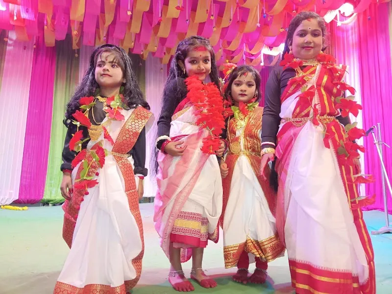 Upasana Dance Academy