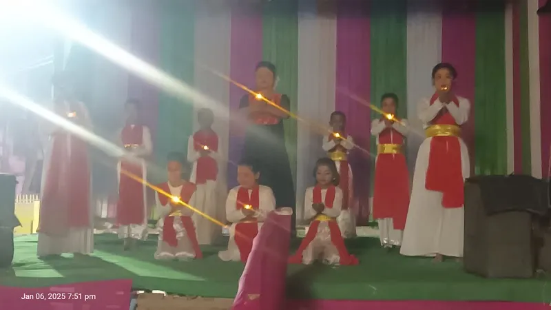 Upasana Dance Academy