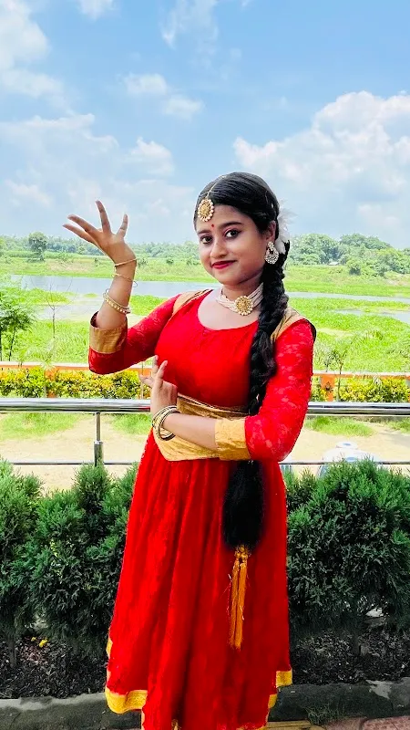 Upasana Dance Academy