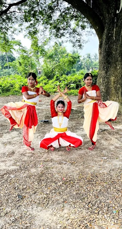 Upasana Dance Academy