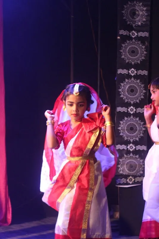 Upasana Dance Academy