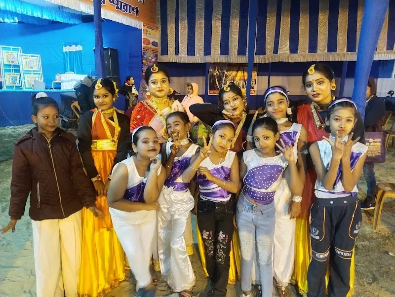 Upasana Dance Academy