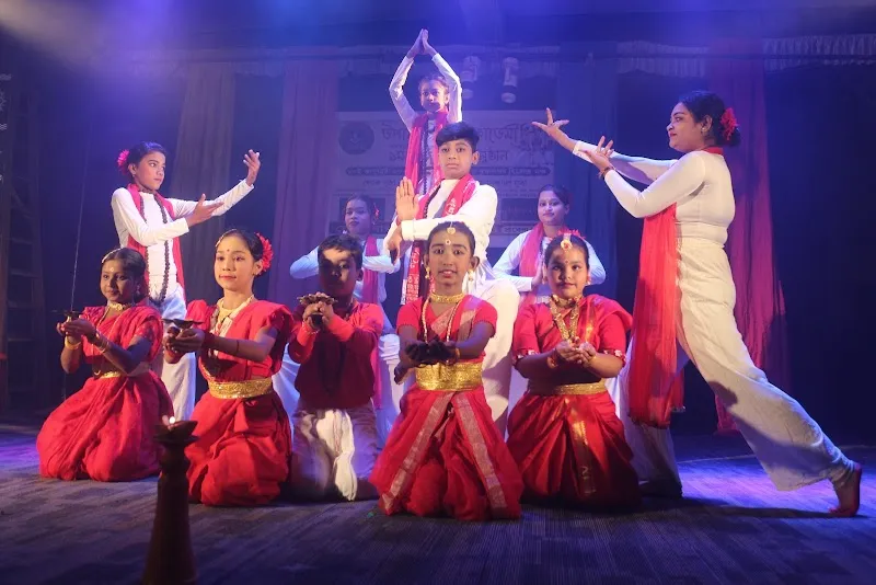Upasana Dance Academy