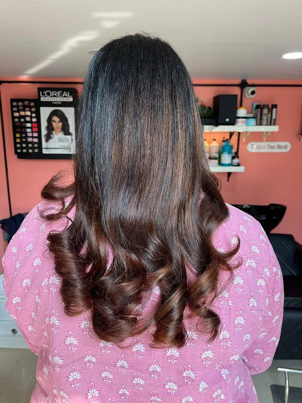 Panache - Beauty & Hair Salon