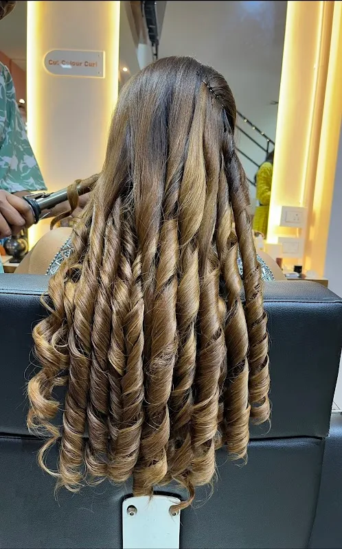 Panache - Beauty & Hair Salon