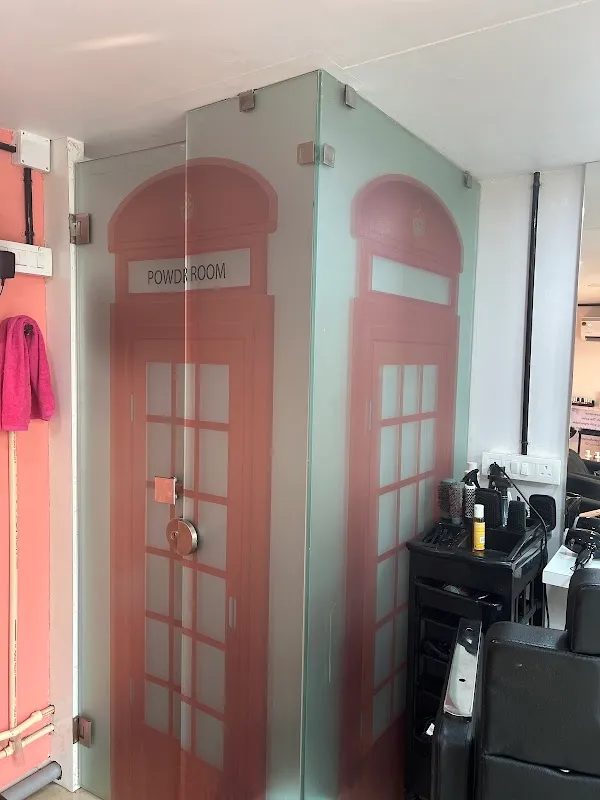 Panache - Beauty & Hair Salon