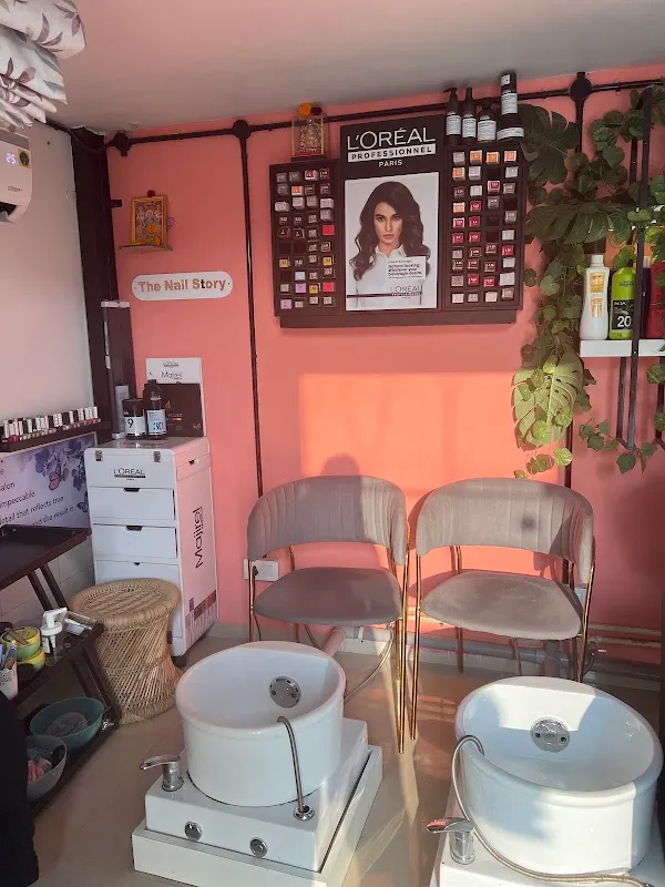 Panache - Beauty & Hair Salon