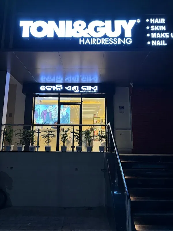 Toni&Guy Hairdressing, Bhubaneswar