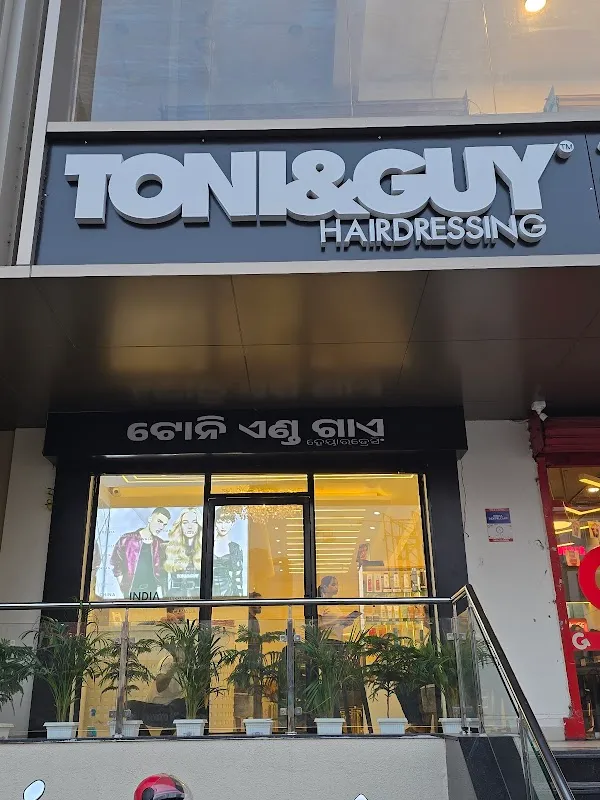 Toni&Guy Hairdressing, Bhubaneswar