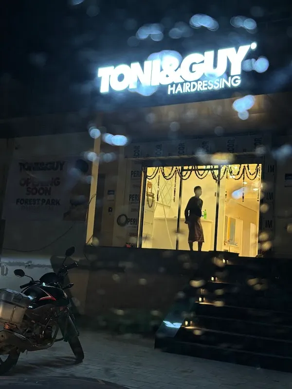 Toni&Guy Hairdressing, Bhubaneswar