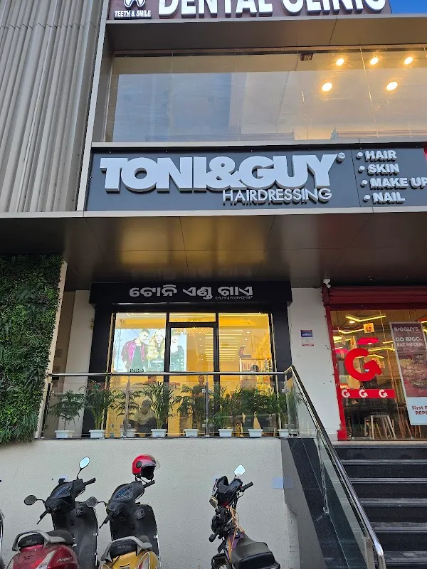Toni&Guy Hairdressing, Bhubaneswar