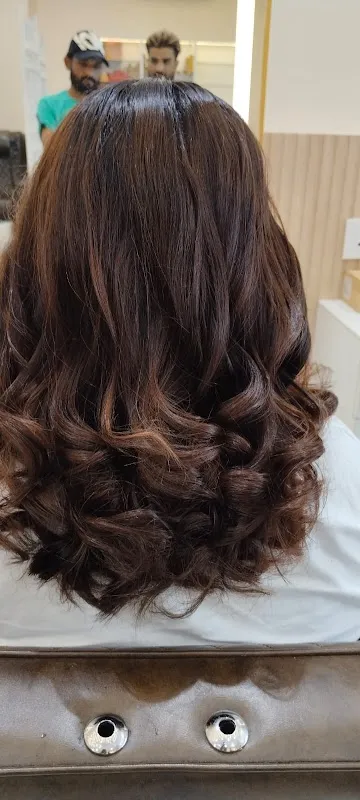 Toni&Guy Hairdressing, Bhubaneswar