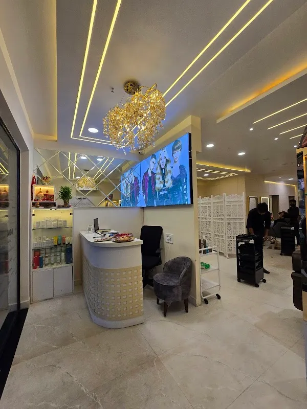 Toni&Guy Hairdressing, Bhubaneswar