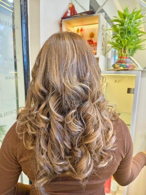 Toni&Guy Hairdressing, Bhubaneswar
