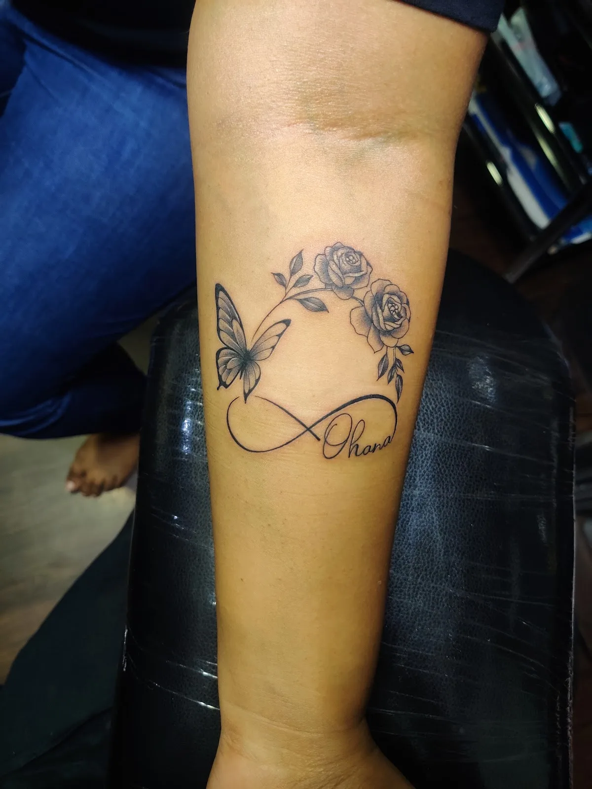 Inkspire Tattoos