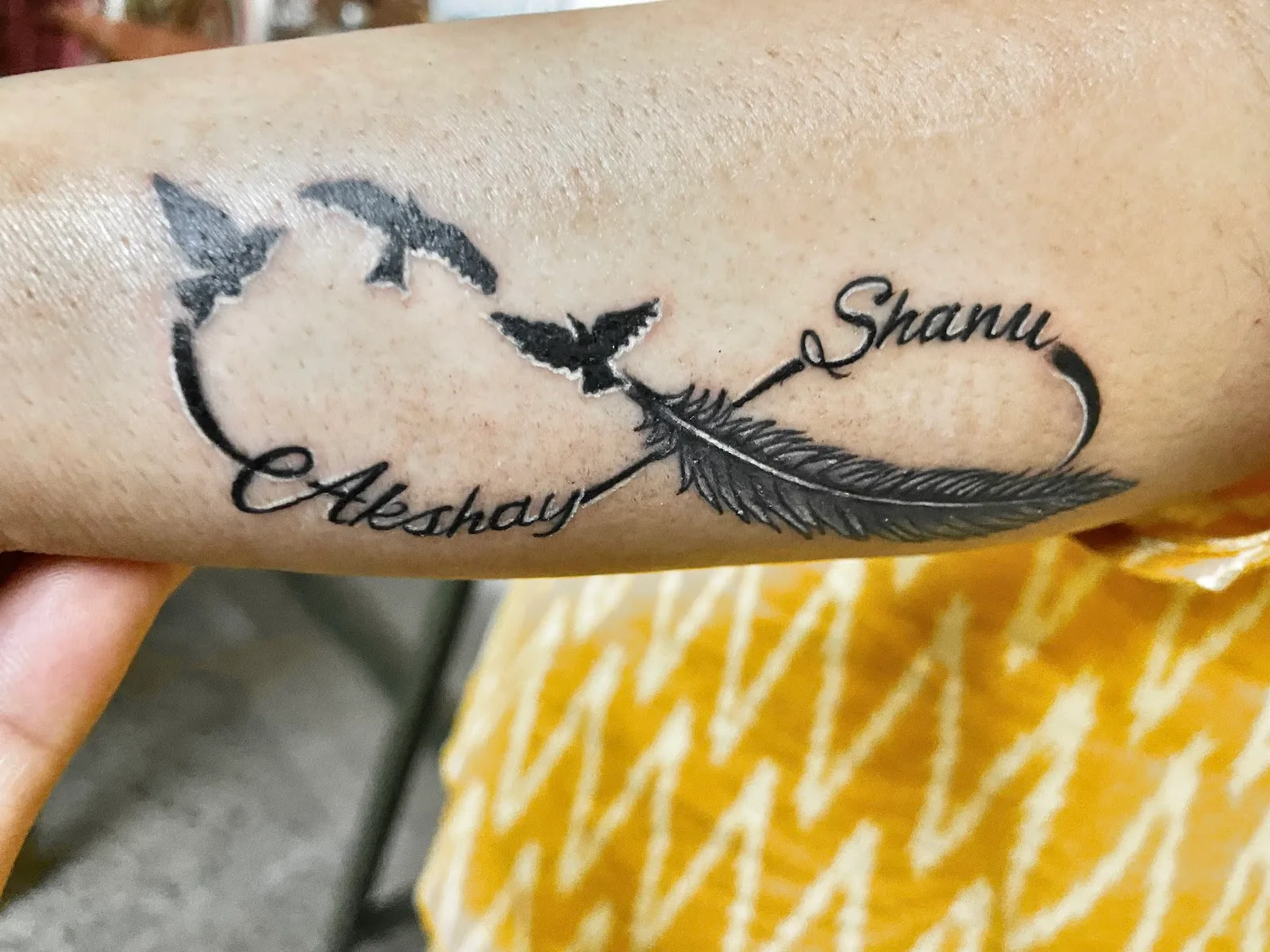 Inkspire Tattoos