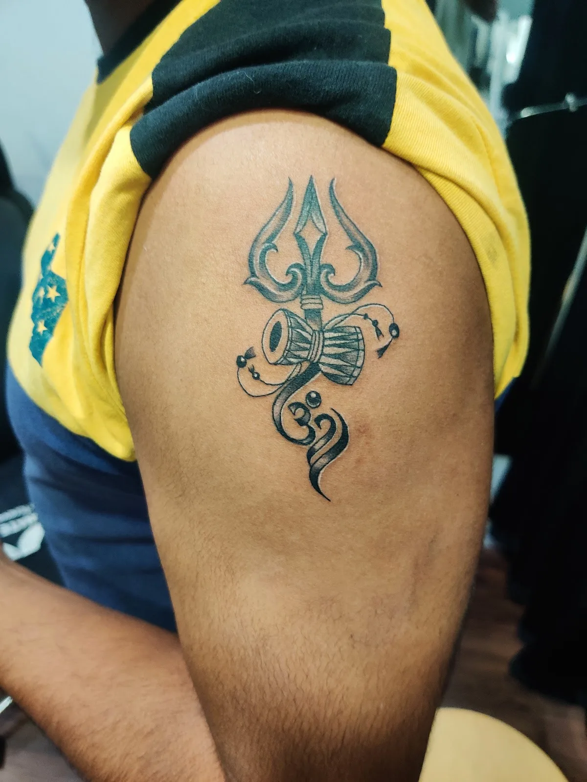 Inkspire Tattoos