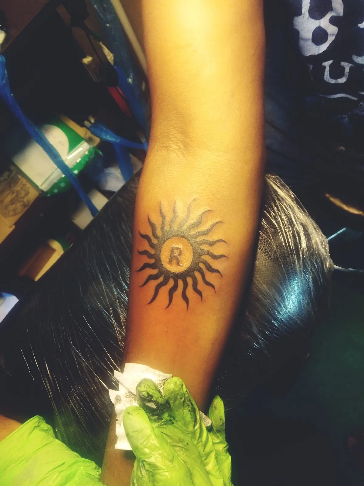 Inkspire Tattoos