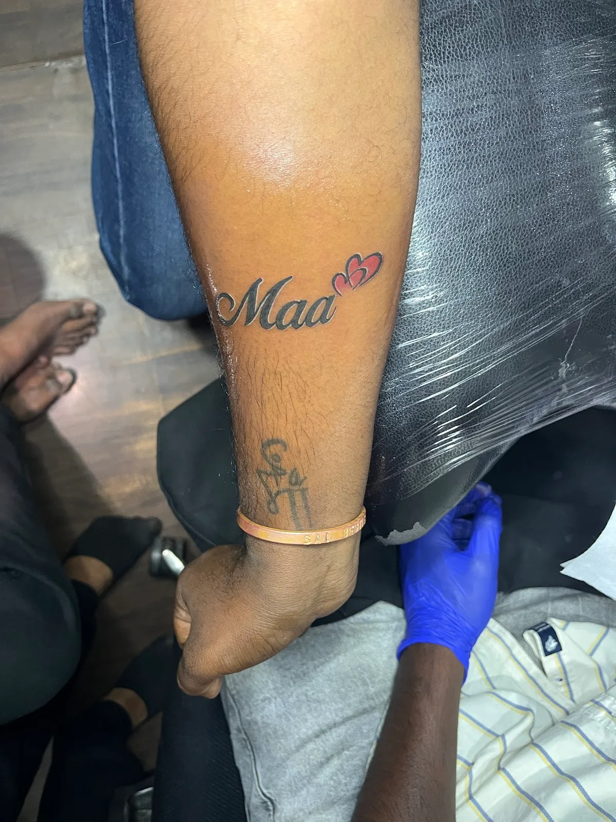 Inkspire Tattoos