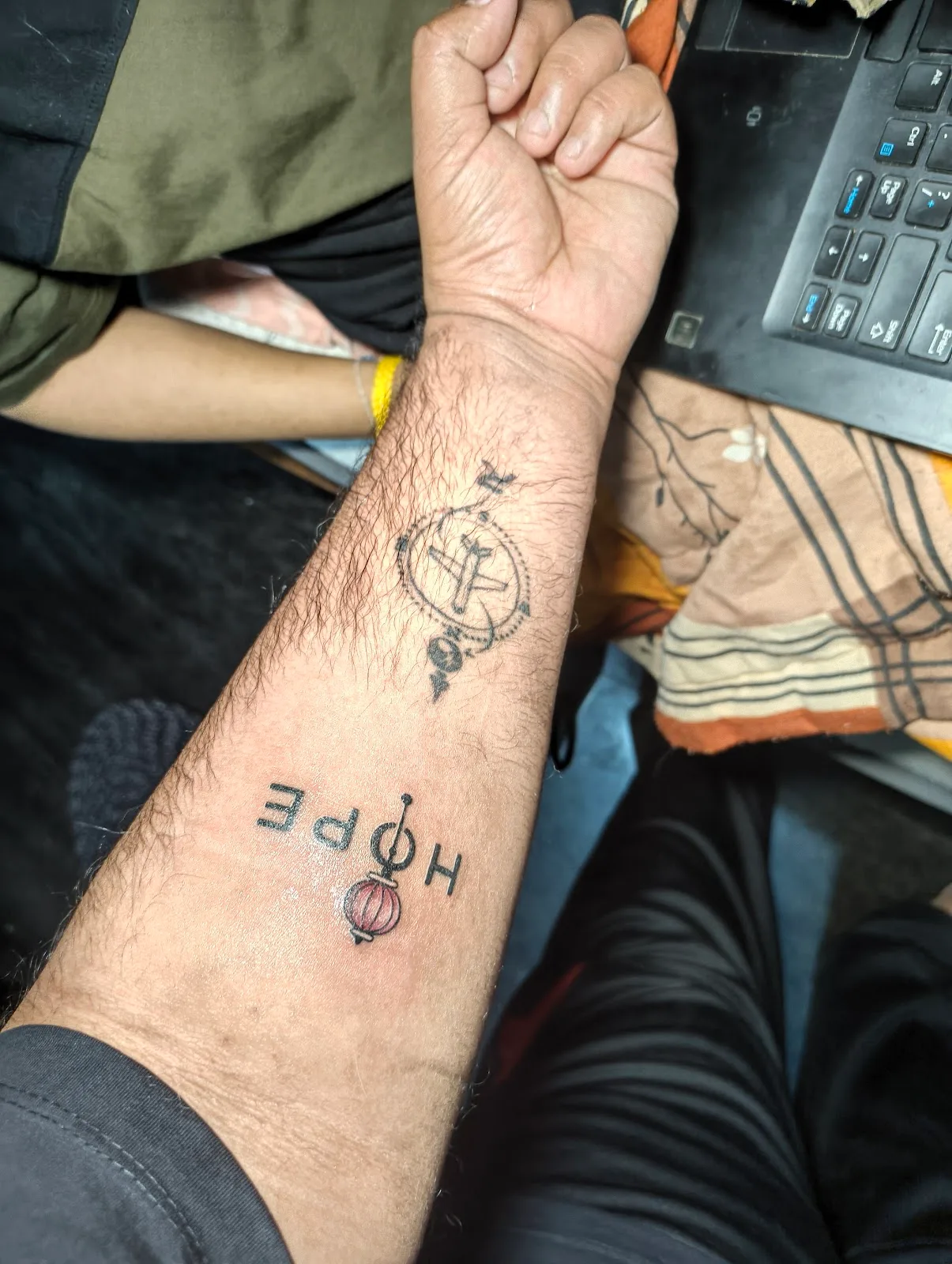 Inkspire Tattoos
