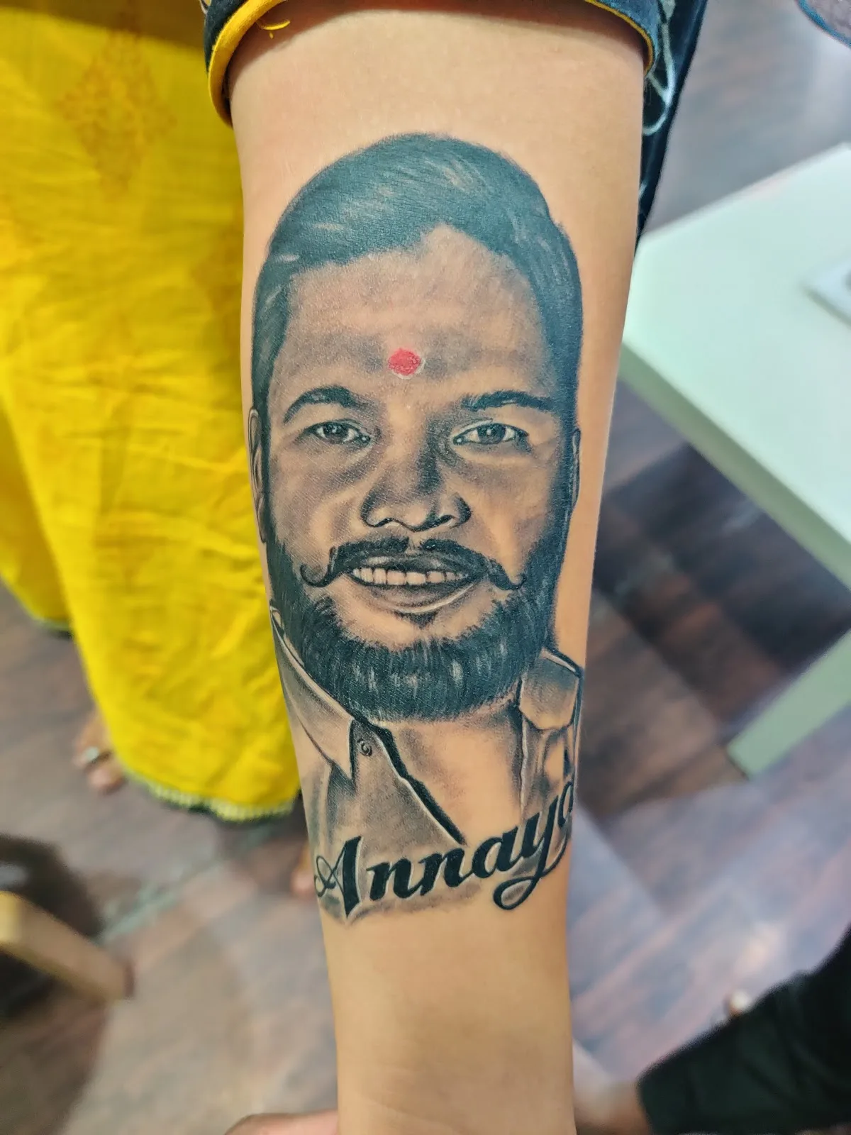 Inkspire Tattoos