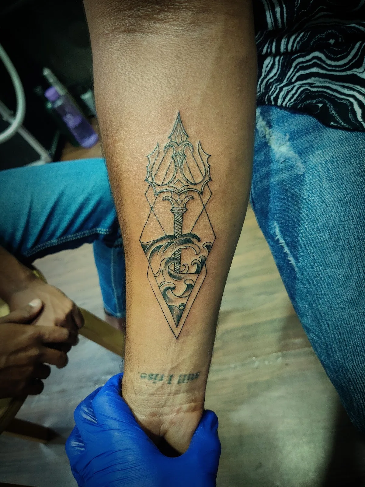 Inkspire Tattoos