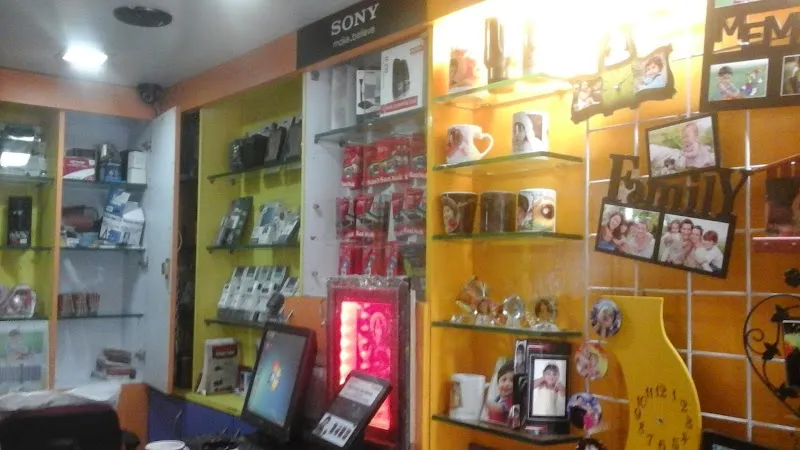 Colo Photo shop - Thane west