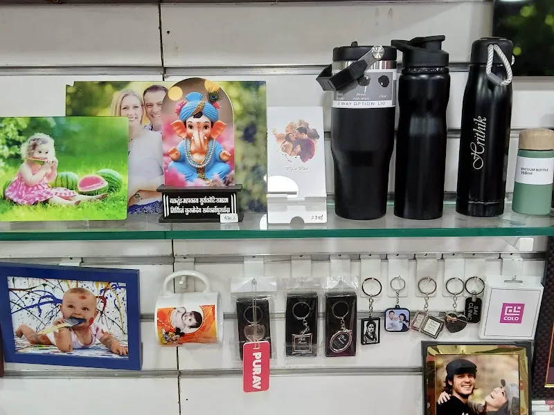 Colo Photo shop - Thane west