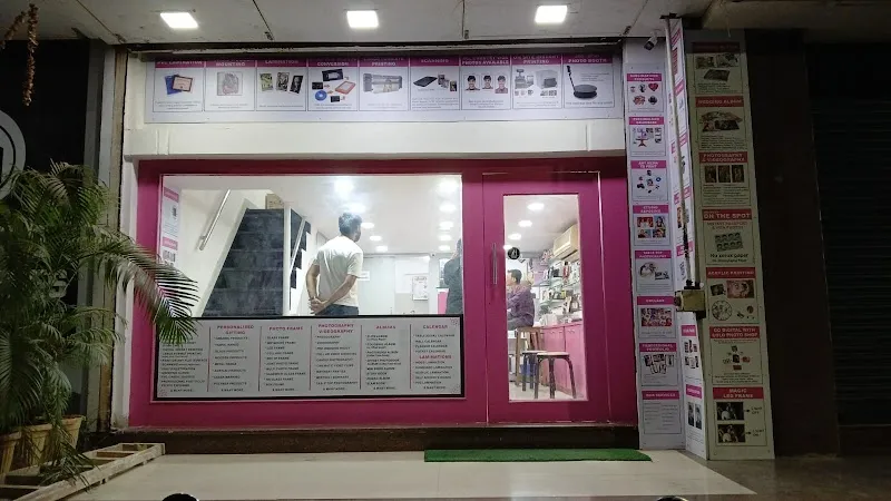 Colo Photo shop - Thane west