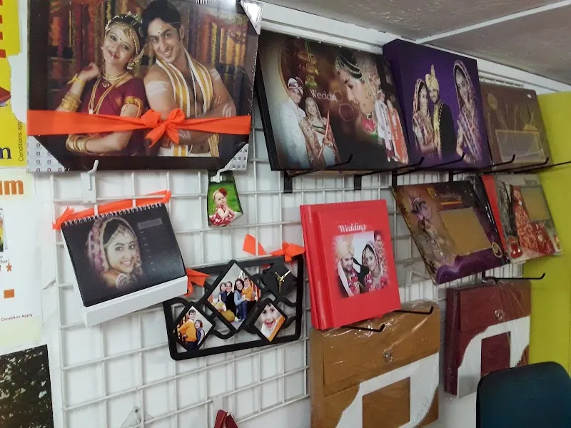 Colo Photo shop - Thane west