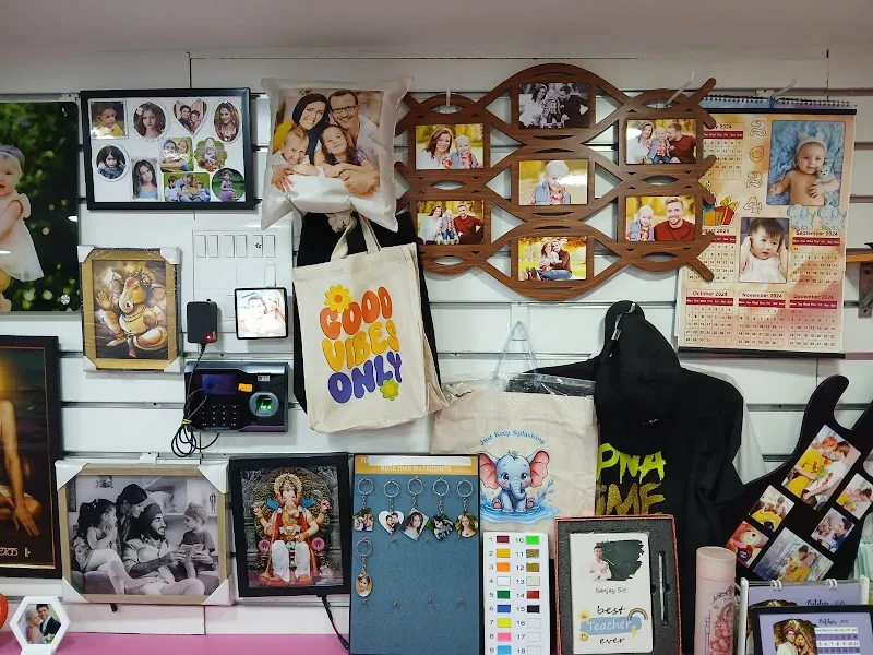 Colo Photo shop - Thane west