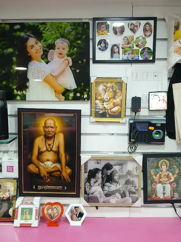 Colo Photo shop - Thane west
