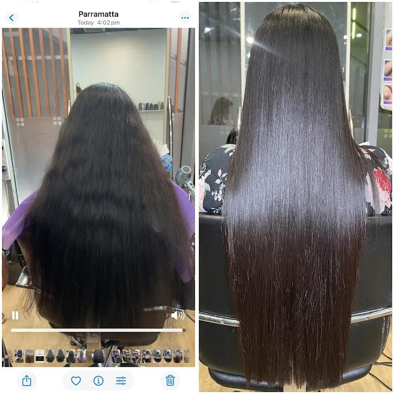 Neo 20 Hair & Beauty Salon