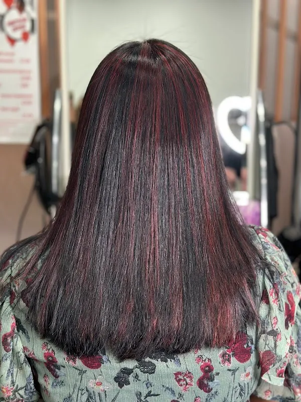 Neo 20 Hair & Beauty Salon