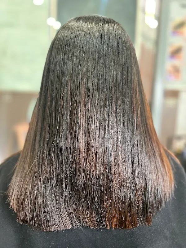 Neo 20 Hair & Beauty Salon
