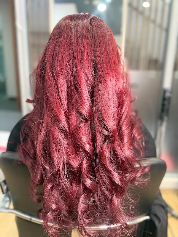 Neo 20 Hair & Beauty Salon