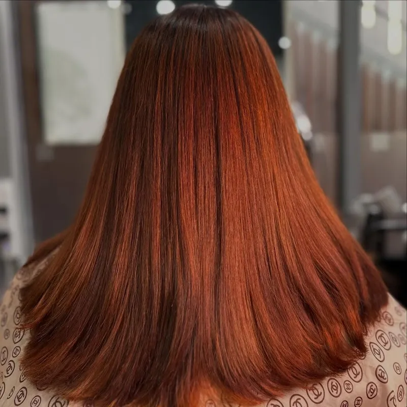 Neo 20 Hair & Beauty Salon