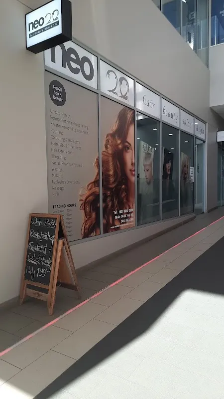 Neo 20 Hair & Beauty Salon