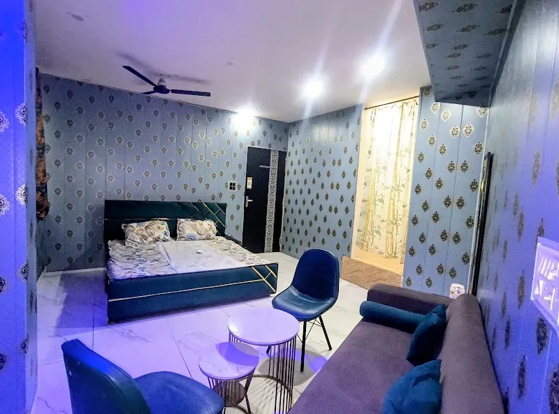 Gold N Gold Spa - Massage Spa in Kirti Nagar
