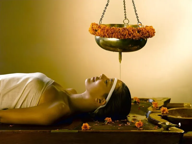 Gold N Gold Spa - Massage Spa in Kirti Nagar