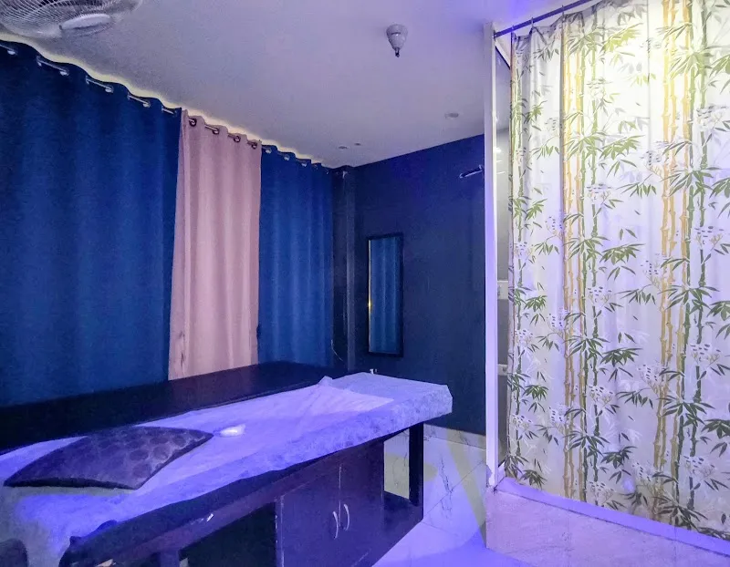 Gold N Gold Spa - Massage Spa in Kirti Nagar